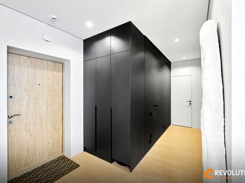 квартира по адресу Канальная ул. (Канальна), 8-Б