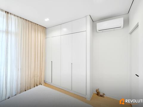 квартира по адресу Канальная ул. (Канальна), 8-Б