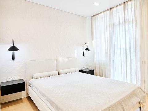 квартира по адресу Канальная ул. (Канальна), 8-Б