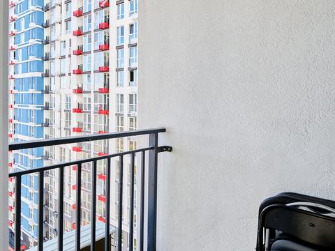 квартира по адресу Канальная ул. (Канальна), 8-Б