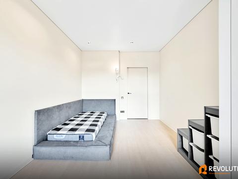 квартира по адресу Канальная ул. (Канальна), 8-Б