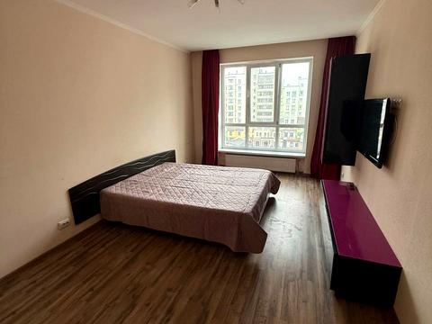 квартира за адресою Святошинська вул., 27Г