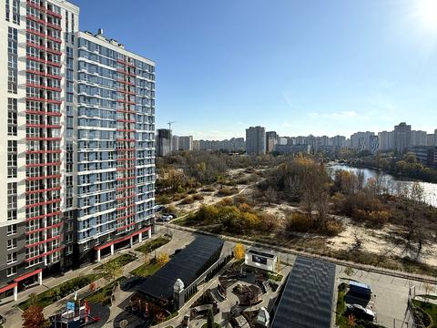 квартира по адресу Канальная ул. (Канальна), 8-Б