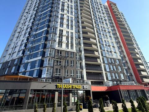 квартира по адресу Канальная ул. (Канальна), 8-Б