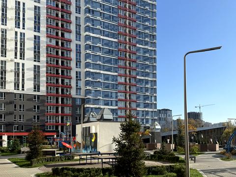 квартира по адресу Канальная ул. (Канальна), 8-Б