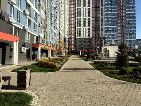 квартира по адресу Канальная ул. (Канальна), 8-Б