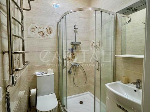 дом по адресу Фастівський