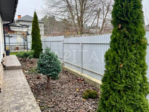 дом по адресу Фастівський