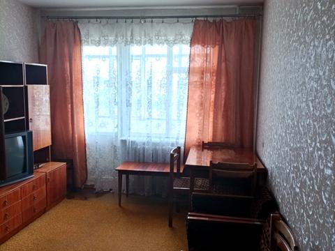 квартира по адресу Генерала Безручка просп. (Олеко Дундича), 9