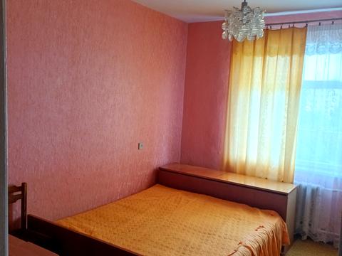 квартира по адресу Генерала Безручка просп. (Олеко Дундича), 9