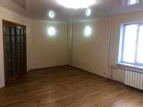 квартира по адресу Анны Ахматовой ул., 11