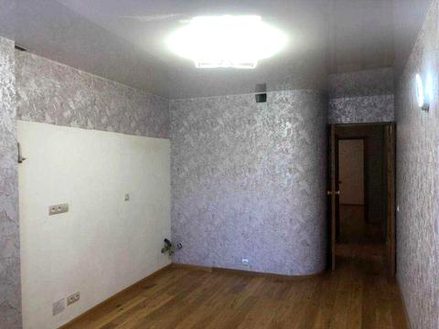 квартира по адресу Анны Ахматовой ул., 11