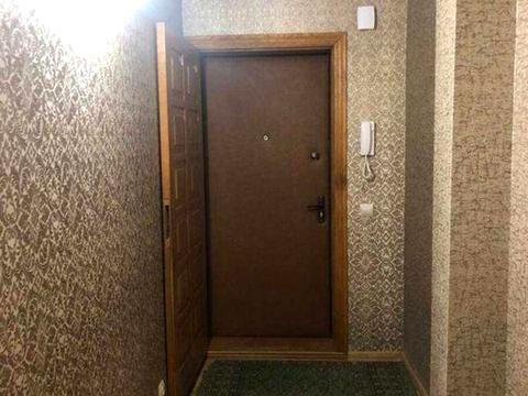 квартира по адресу Анны Ахматовой ул., 11