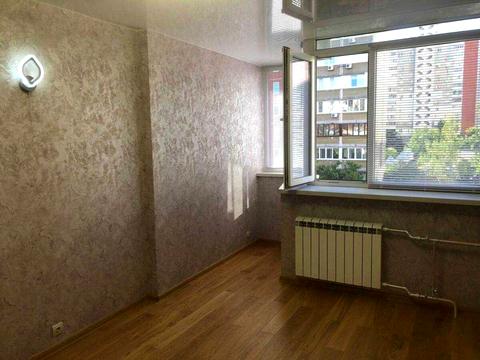 квартира по адресу Анны Ахматовой ул., 11