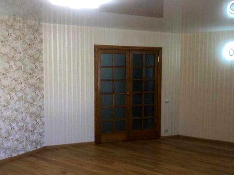 квартира по адресу Анны Ахматовой ул., 11