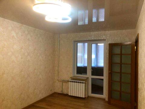 квартира по адресу Анны Ахматовой ул., 11