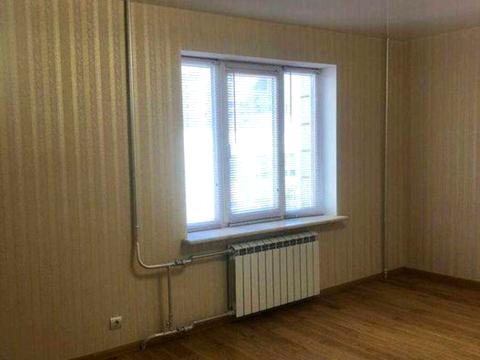 квартира по адресу Анны Ахматовой ул., 11