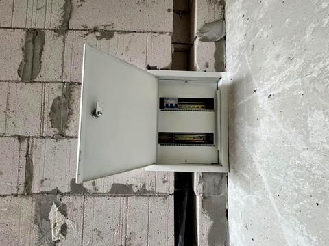 квартира за адресою Валер'яна Підмогильного вул., 5