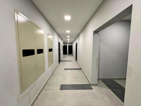 квартира за адресою Валер'яна Підмогильного вул., 5