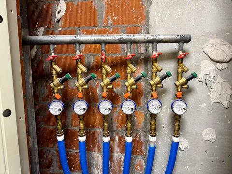 квартира за адресою Валер'яна Підмогильного вул., 5