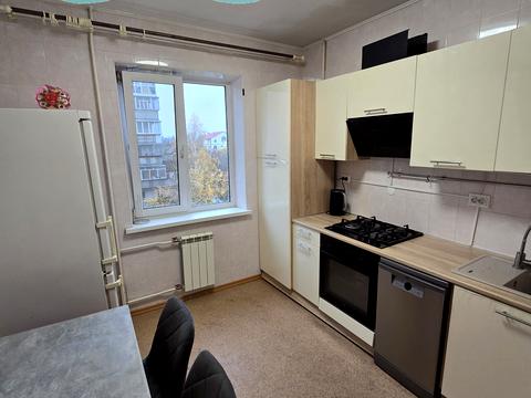 квартира по адресу Витянская ул., 4