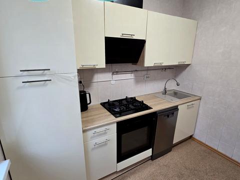 квартира по адресу Витянская ул., 4