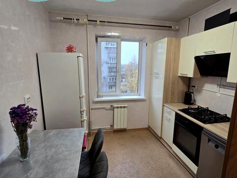 квартира по адресу Витянская ул., 4