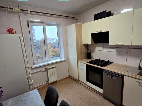 квартира по адресу Витянская ул., 4