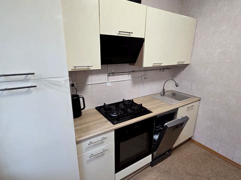 квартира по адресу Витянская ул., 4