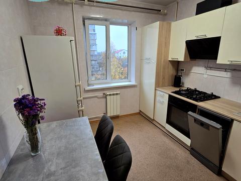 квартира по адресу Витянская ул., 4