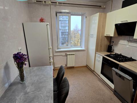 квартира по адресу Витянская ул., 4