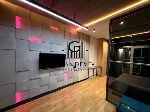 квартира по адресу Михаила Максимовича ул. (Трутенко Онуфрия), 26