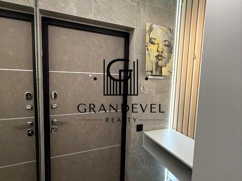 квартира по адресу Михаила Максимовича ул. (Трутенко Онуфрия), 26