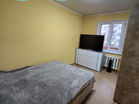 квартира по адресу Витянская ул., 4