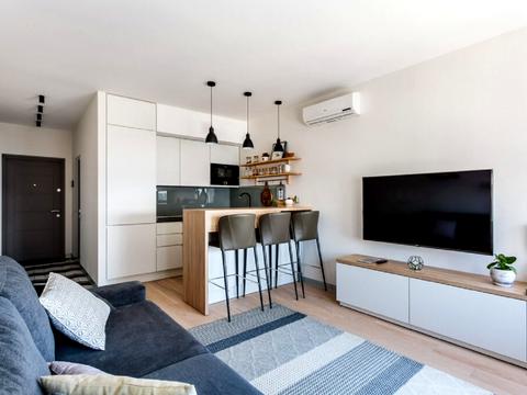 квартира за адресою Валер'яна Підмогильного вул., 5