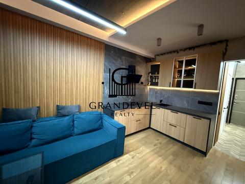 квартира по адресу Михаила Максимовича ул. (Трутенко Онуфрия), 26