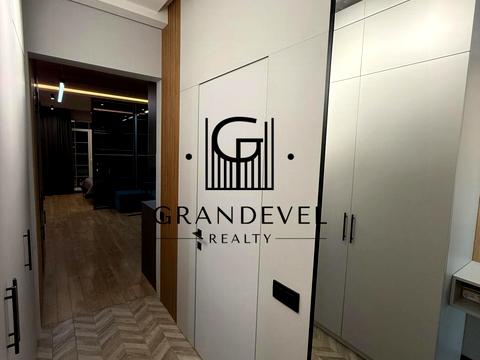 квартира по адресу Михаила Максимовича ул. (Трутенко Онуфрия), 26