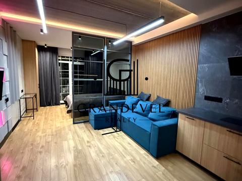 квартира по адресу Михаила Максимовича ул. (Трутенко Онуфрия), 26