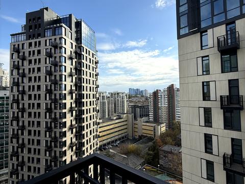 квартира за адресою Василя Тютюнника вул. (Анрі Барбюса), 39