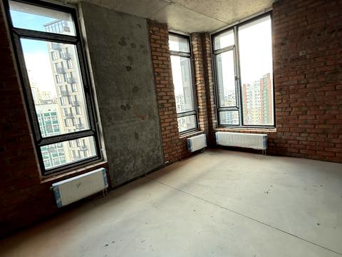 квартира за адресою Василя Тютюнника вул. (Анрі Барбюса), 39