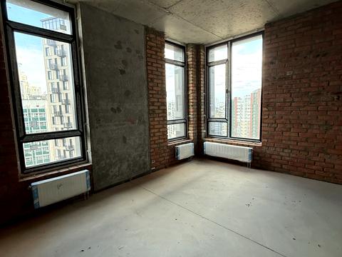 квартира за адресою Василя Тютюнника вул. (Анрі Барбюса), 39