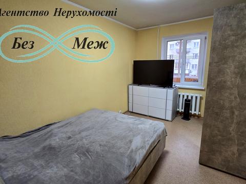 квартира по адресу Витянская ул., 4