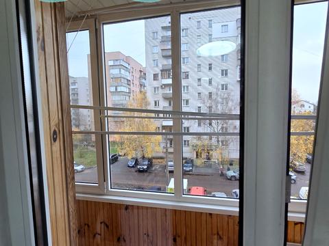 квартира по адресу Витянская ул., 4