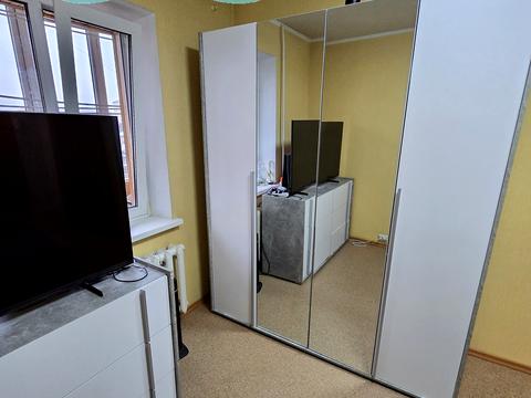 квартира по адресу Витянская ул., 4