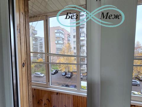 квартира по адресу Витянская ул., 4