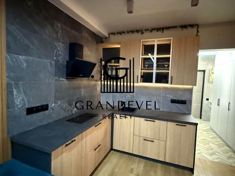 квартира по адресу Михаила Максимовича ул. (Трутенко Онуфрия), 26