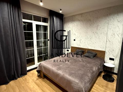 квартира по адресу Михаила Максимовича ул. (Трутенко Онуфрия), 26