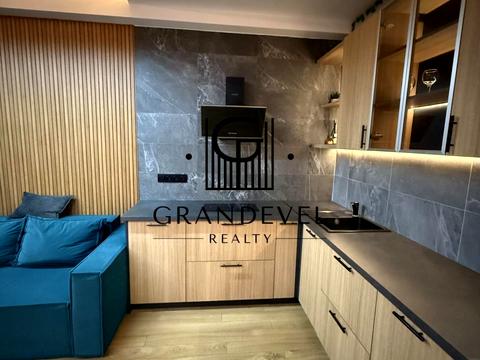 квартира по адресу Михаила Максимовича ул. (Трутенко Онуфрия), 26