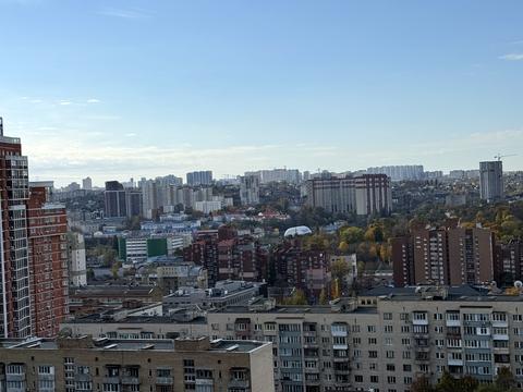 квартира за адресою Василя Тютюнника вул. (Анрі Барбюса), 39