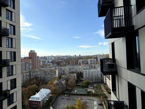 квартира за адресою Василя Тютюнника вул. (Анрі Барбюса), 39